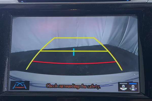 2020 Toyota Camry Ascent AXVH71R