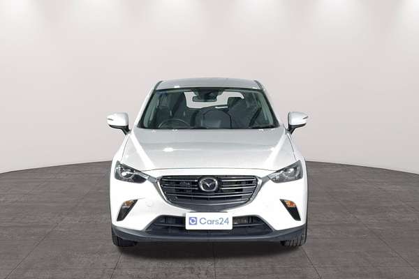 2023 Mazda CX-3 G20 Pure DK