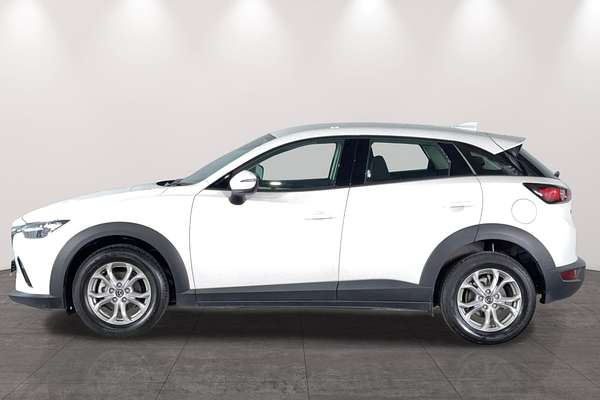 2023 Mazda CX-3 G20 Pure DK