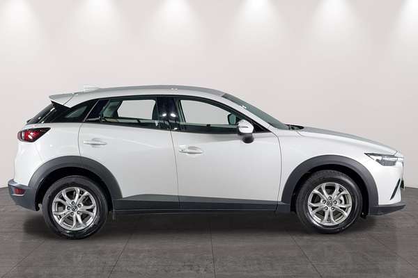 2023 Mazda CX-3 G20 Pure DK