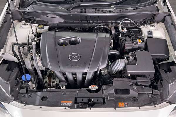 2023 Mazda CX-3 G20 Pure DK