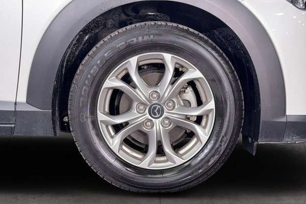 2023 Mazda CX-3 G20 Pure DK