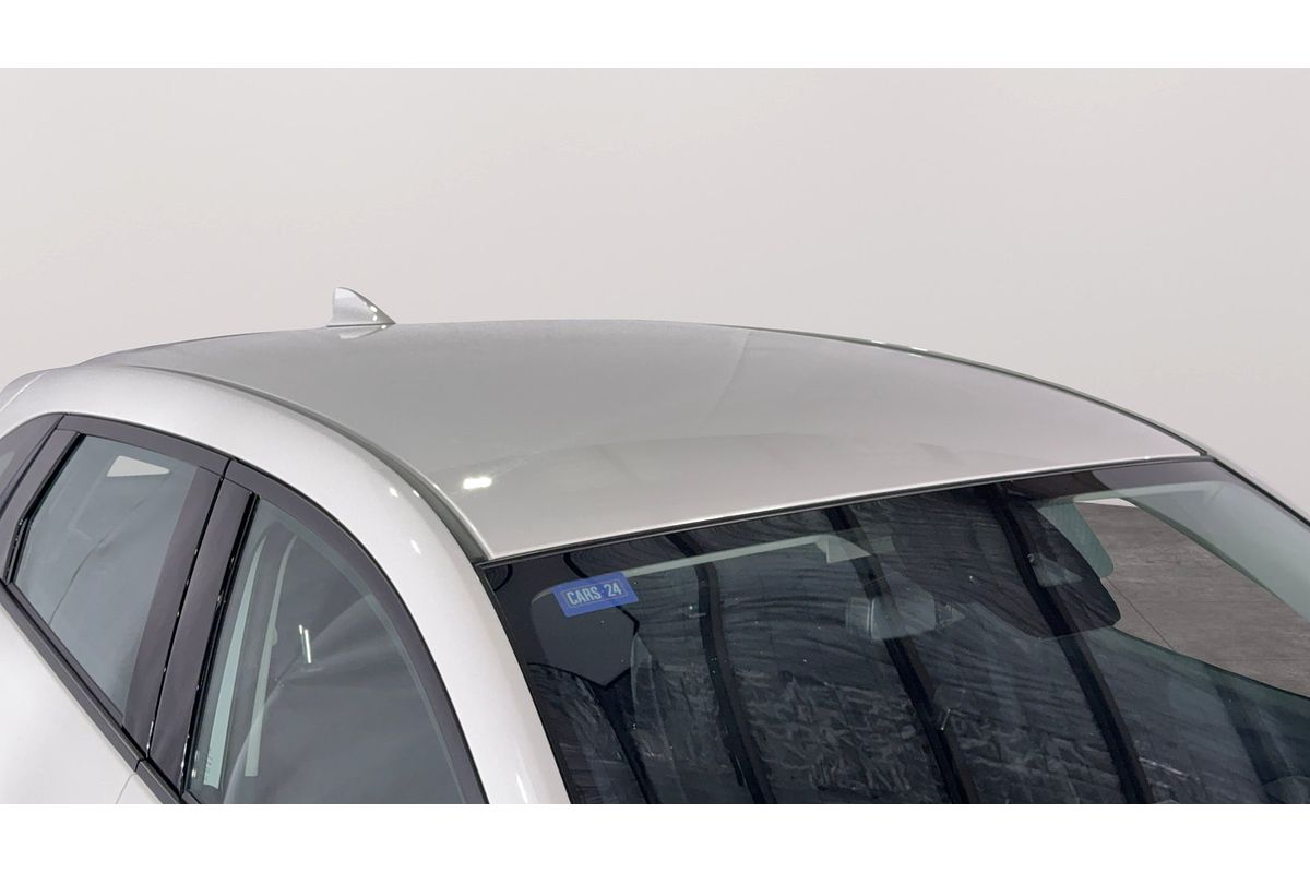 2023 Mazda CX-3 G20 Pure DK