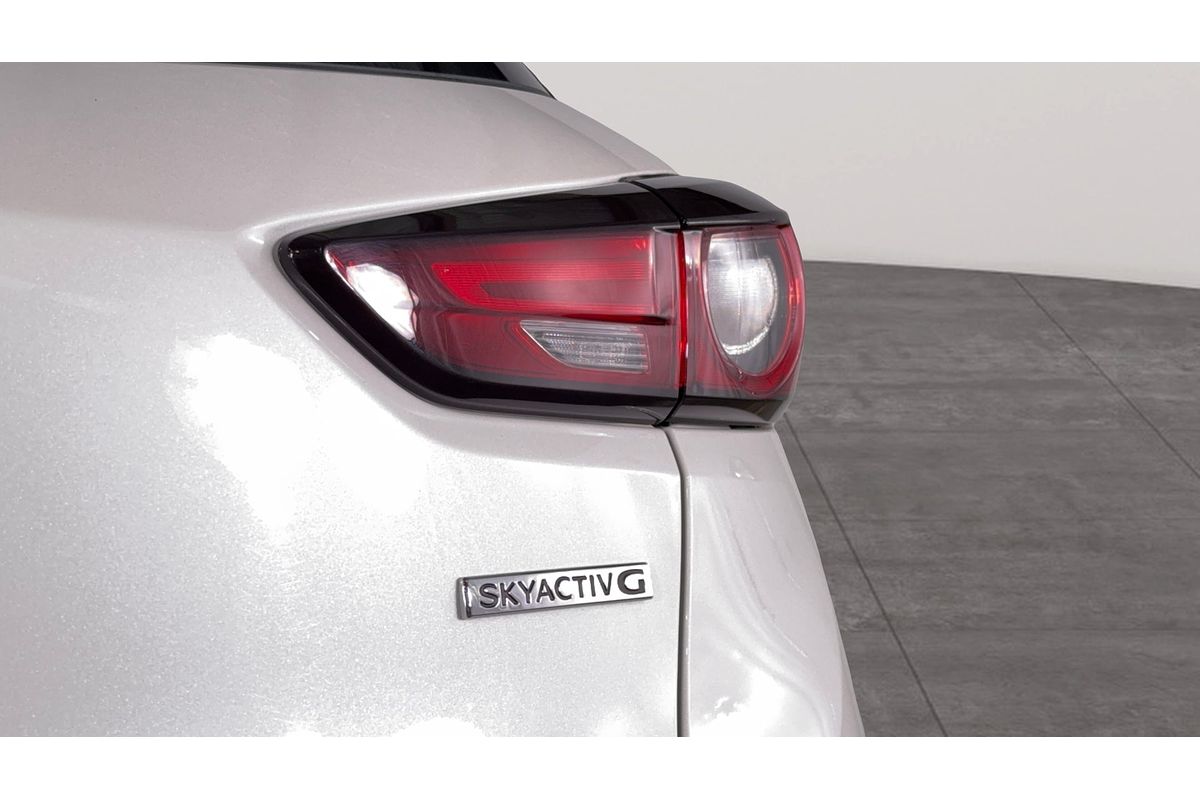 2023 Mazda CX-3 G20 Pure DK