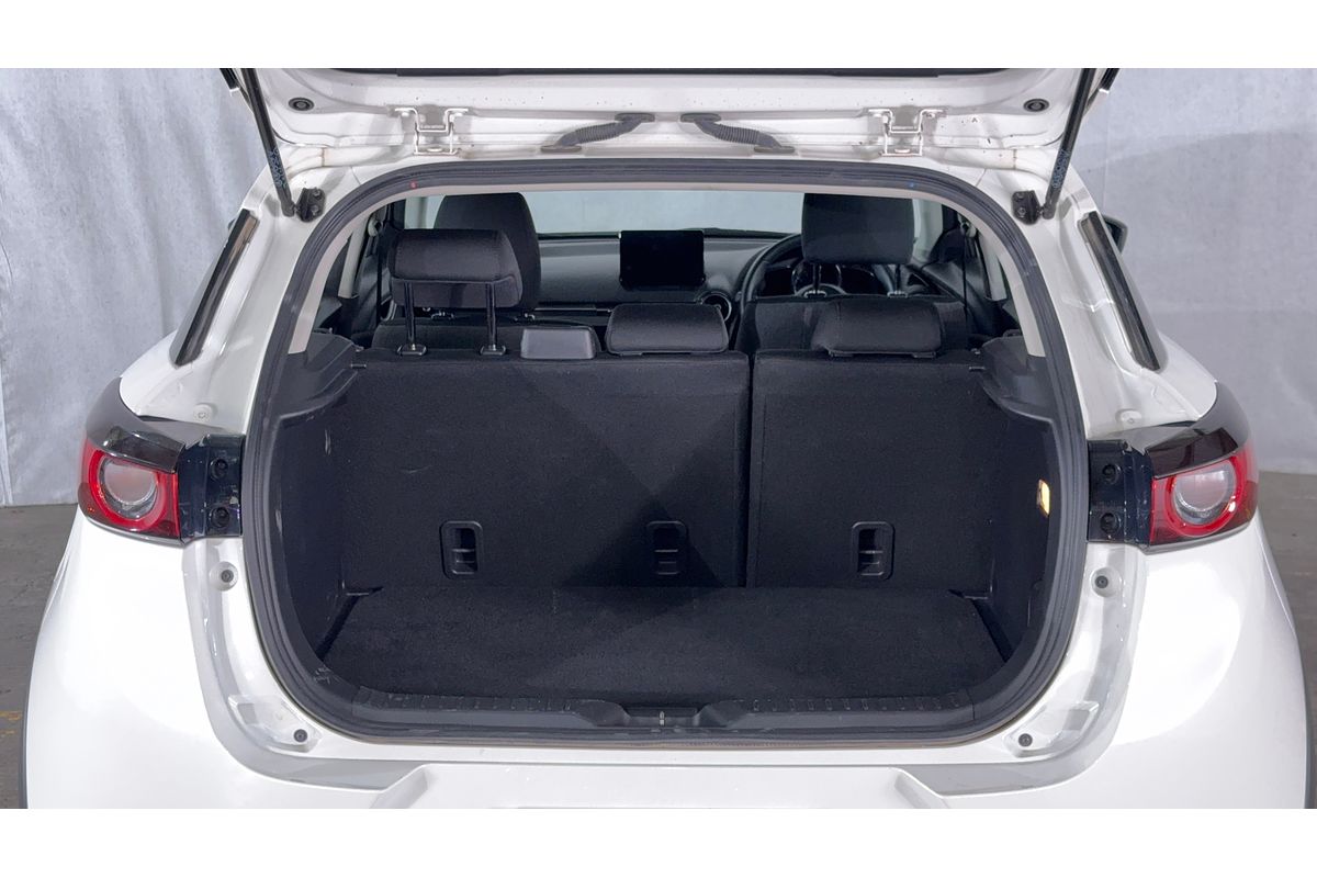 2023 Mazda CX-3 G20 Pure DK