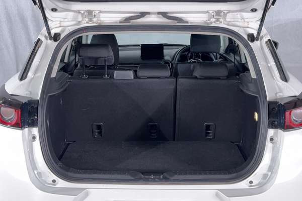 2023 Mazda CX-3 G20 Pure DK