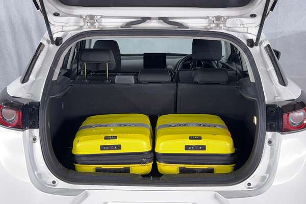 2023 Mazda CX-3 G20 Pure DK