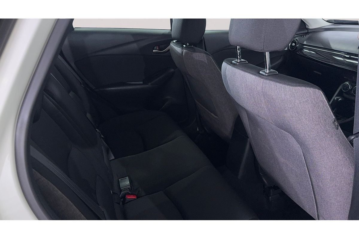 2023 Mazda CX-3 G20 Pure DK