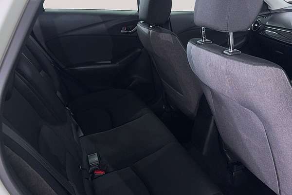 2023 Mazda CX-3 G20 Pure DK