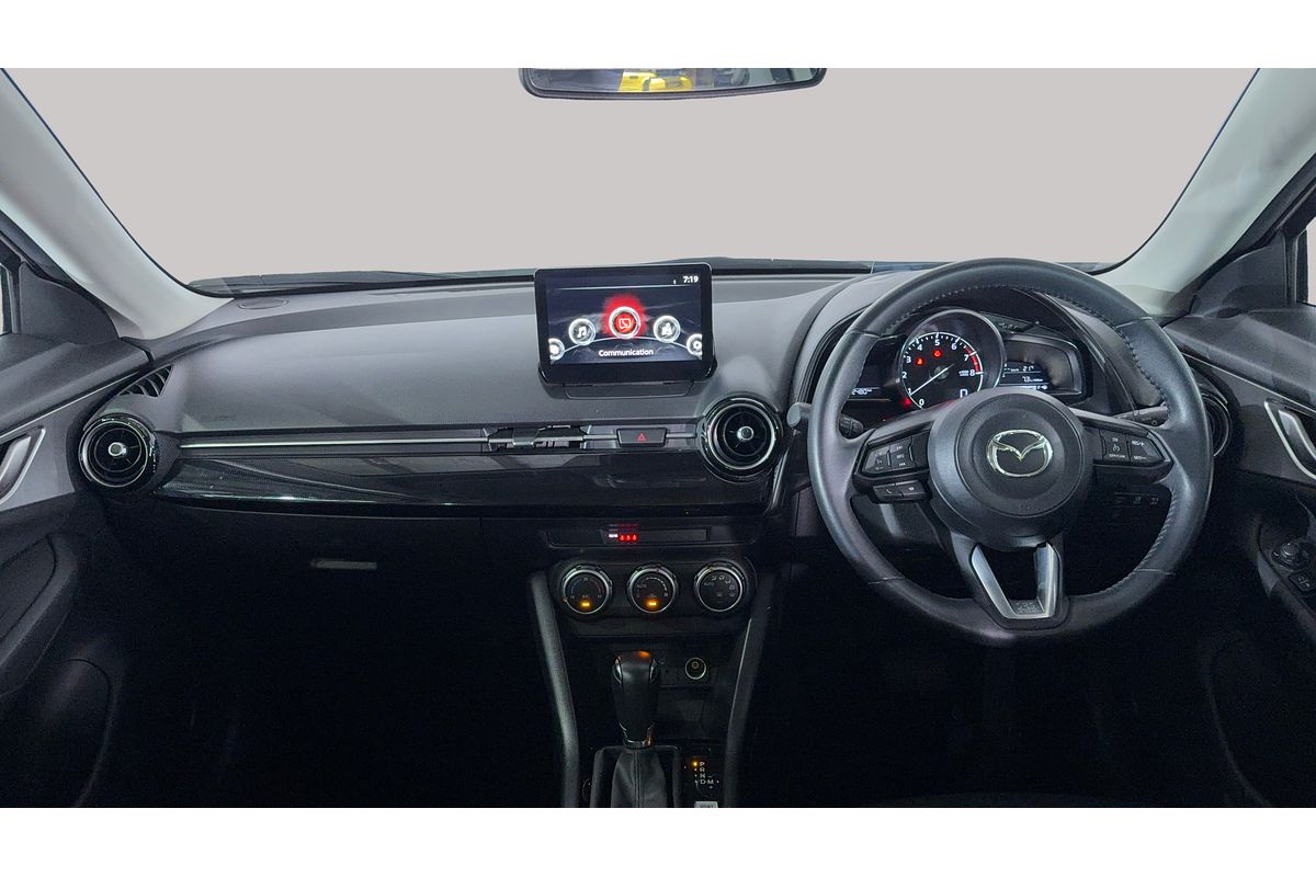 2023 Mazda CX-3 G20 Pure DK