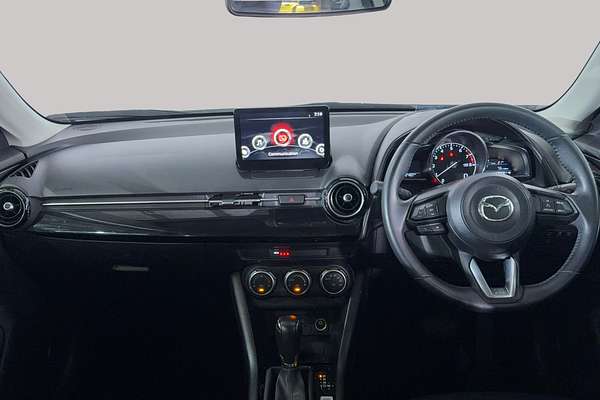 2023 Mazda CX-3 G20 Pure DK