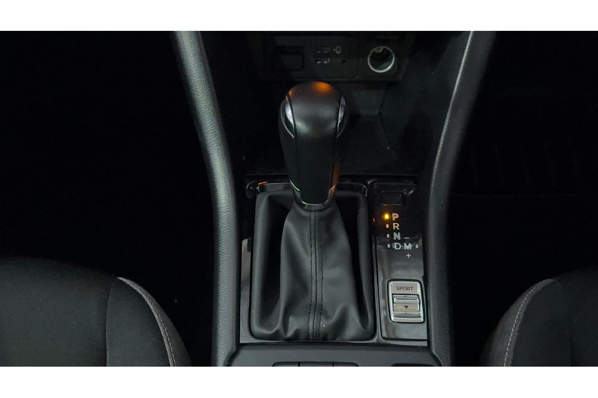 2023 Mazda CX-3 G20 Pure DK