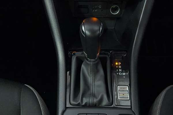 2023 Mazda CX-3 G20 Pure DK