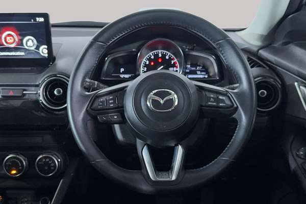 2023 Mazda CX-3 G20 Pure DK
