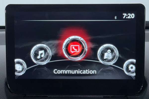 2023 Mazda CX-3 G20 Pure DK