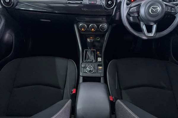 2023 Mazda CX-3 G20 Pure DK