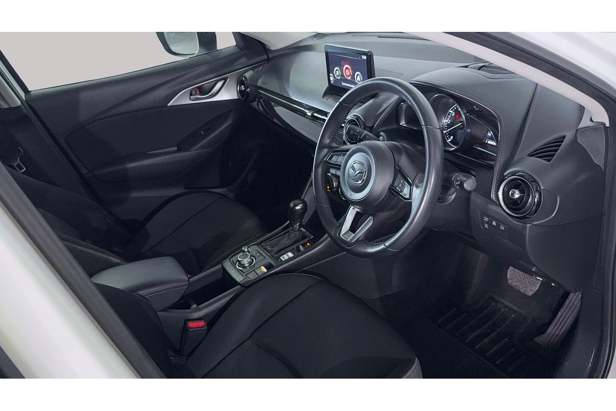 2023 Mazda CX-3 G20 Pure DK