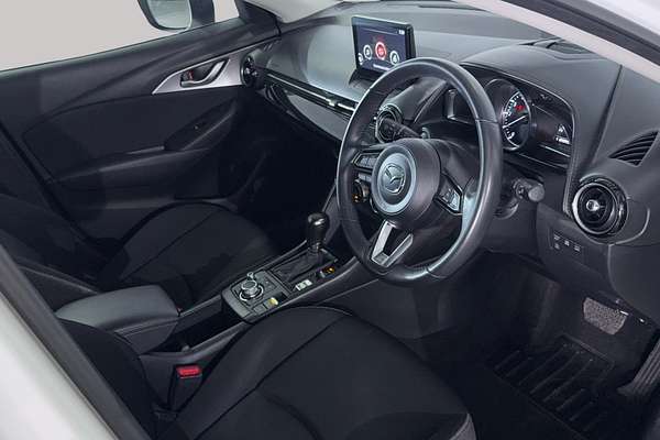 2023 Mazda CX-3 G20 Pure DK