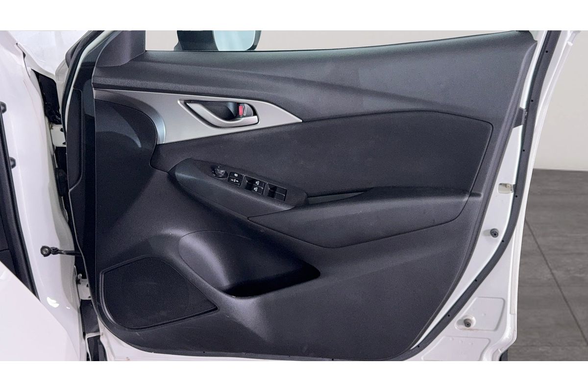 2023 Mazda CX-3 G20 Pure DK