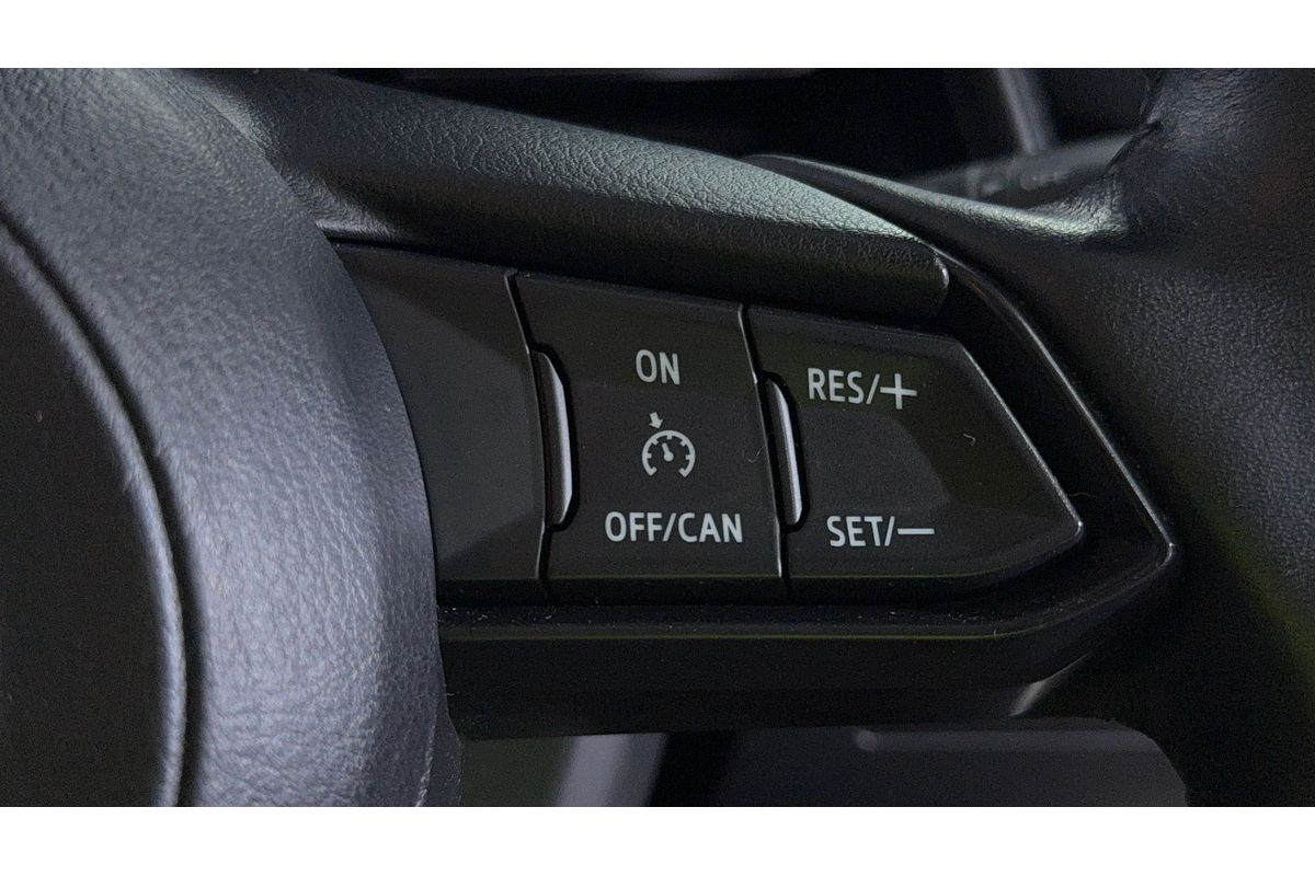 2023 Mazda CX-3 G20 Pure DK