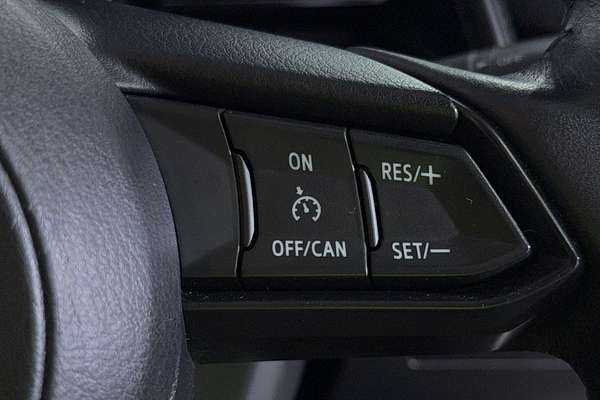 2023 Mazda CX-3 G20 Pure DK