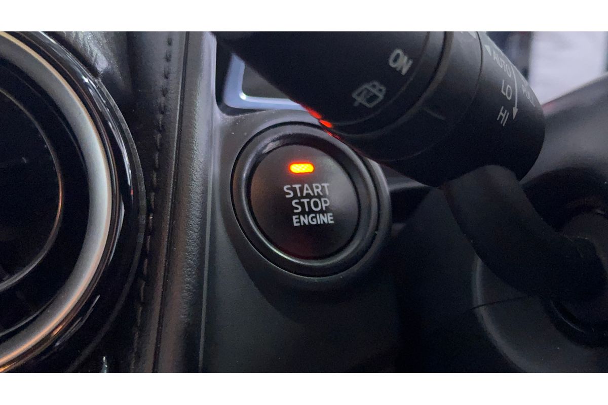 2023 Mazda CX-3 G20 Pure DK