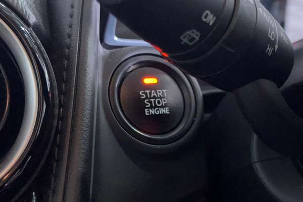 2023 Mazda CX-3 G20 Pure DK