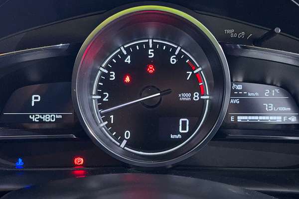 2023 Mazda CX-3 G20 Pure DK