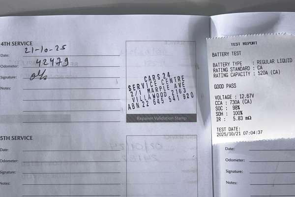 2023 Mazda CX-3 G20 Pure DK