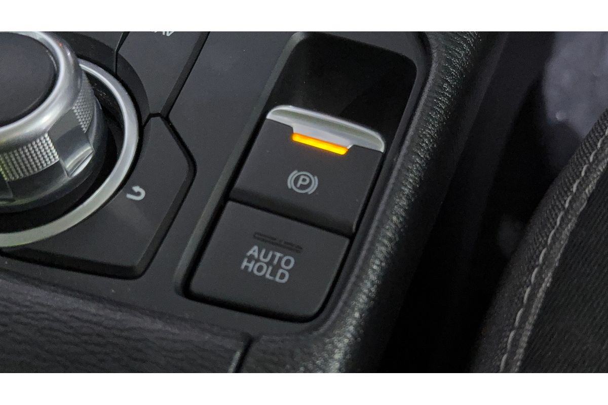 2023 Mazda CX-3 G20 Pure DK