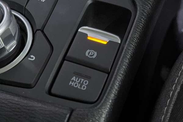 2023 Mazda CX-3 G20 Pure DK