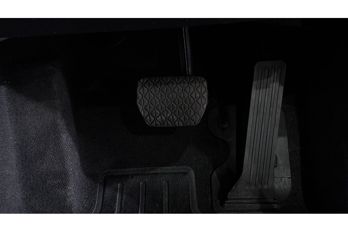 2023 Mazda CX-3 G20 Pure DK