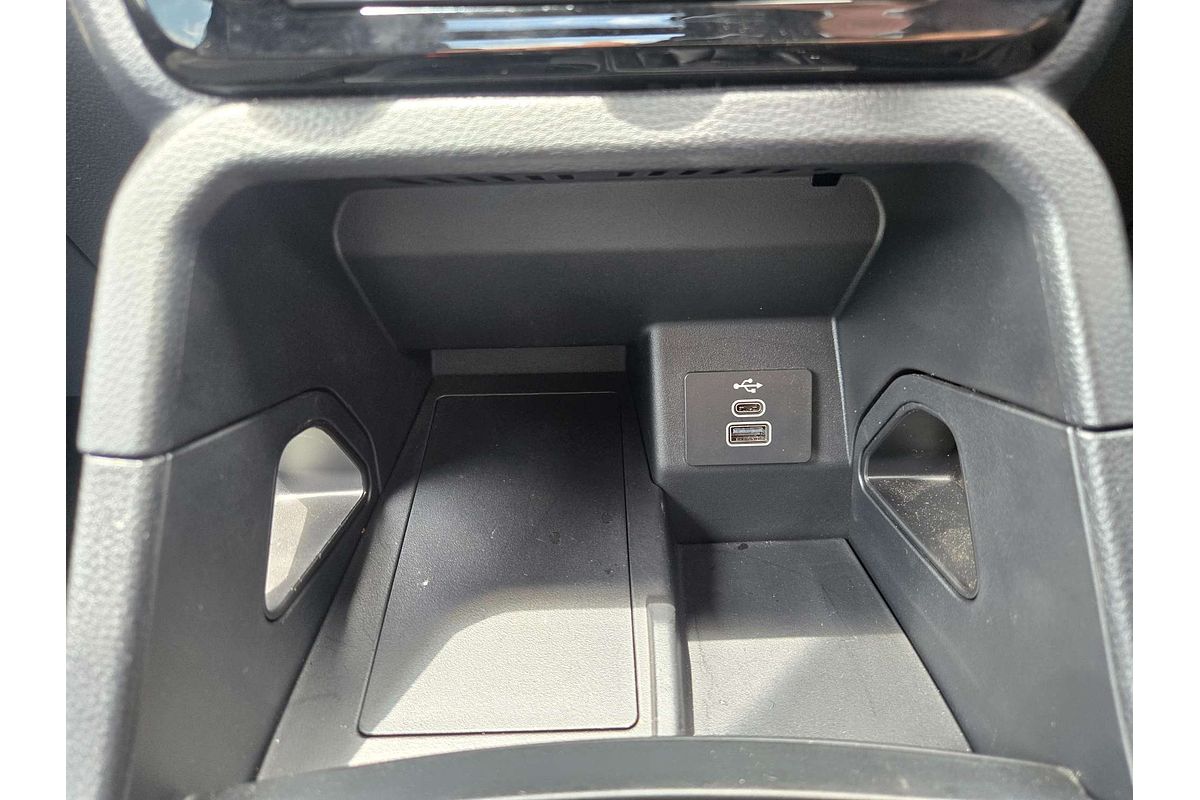 2024 Ford Ranger XLT  4X4 2.0L