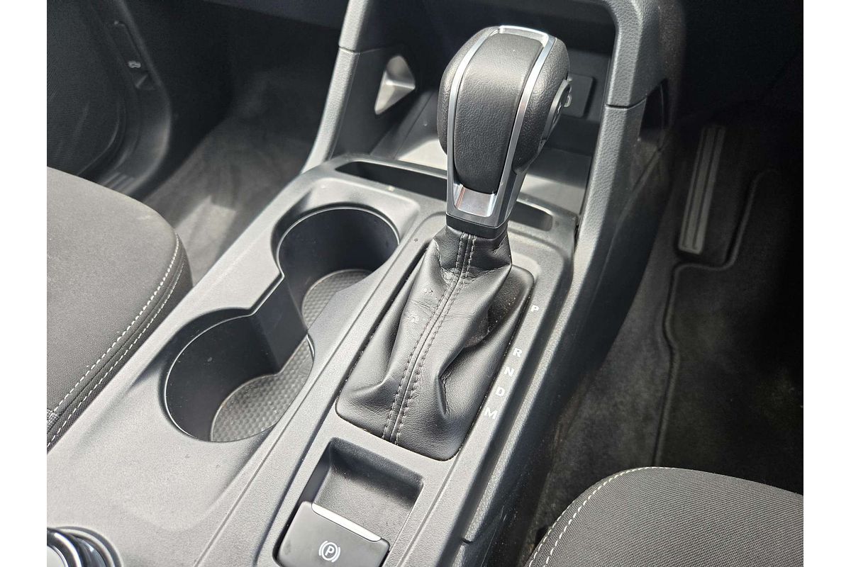 2024 Ford Ranger XLT  4X4 2.0L