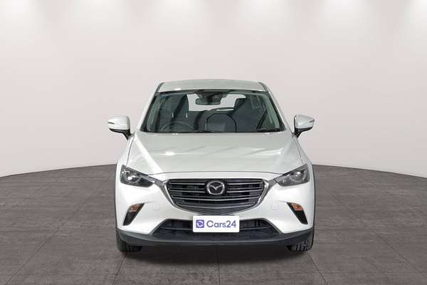 2023 Mazda CX-3 G20 Pure DK