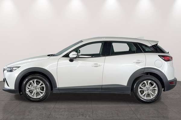 2023 Mazda CX-3 G20 Pure DK