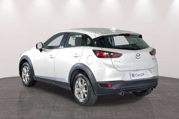 2023 Mazda CX-3 G20 Pure DK