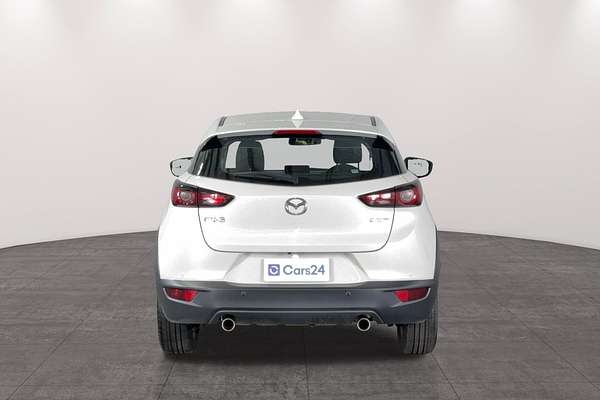 2023 Mazda CX-3 G20 Pure DK
