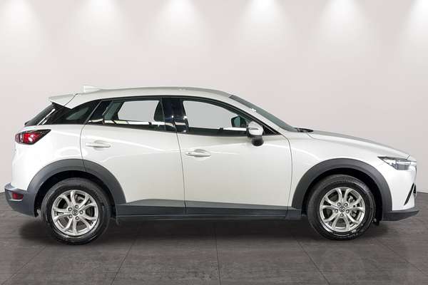 2023 Mazda CX-3 G20 Pure DK