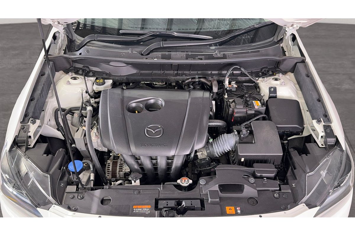 2023 Mazda CX-3 G20 Pure DK