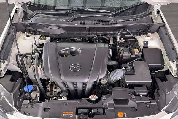 2023 Mazda CX-3 G20 Pure DK