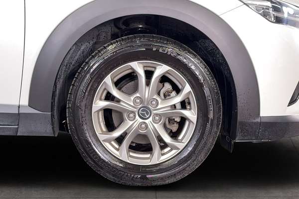 2023 Mazda CX-3 G20 Pure DK