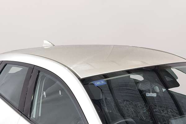 2023 Mazda CX-3 G20 Pure DK