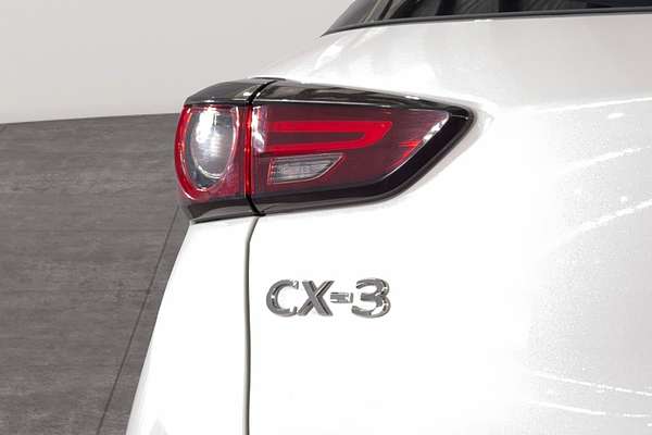 2023 Mazda CX-3 G20 Pure DK