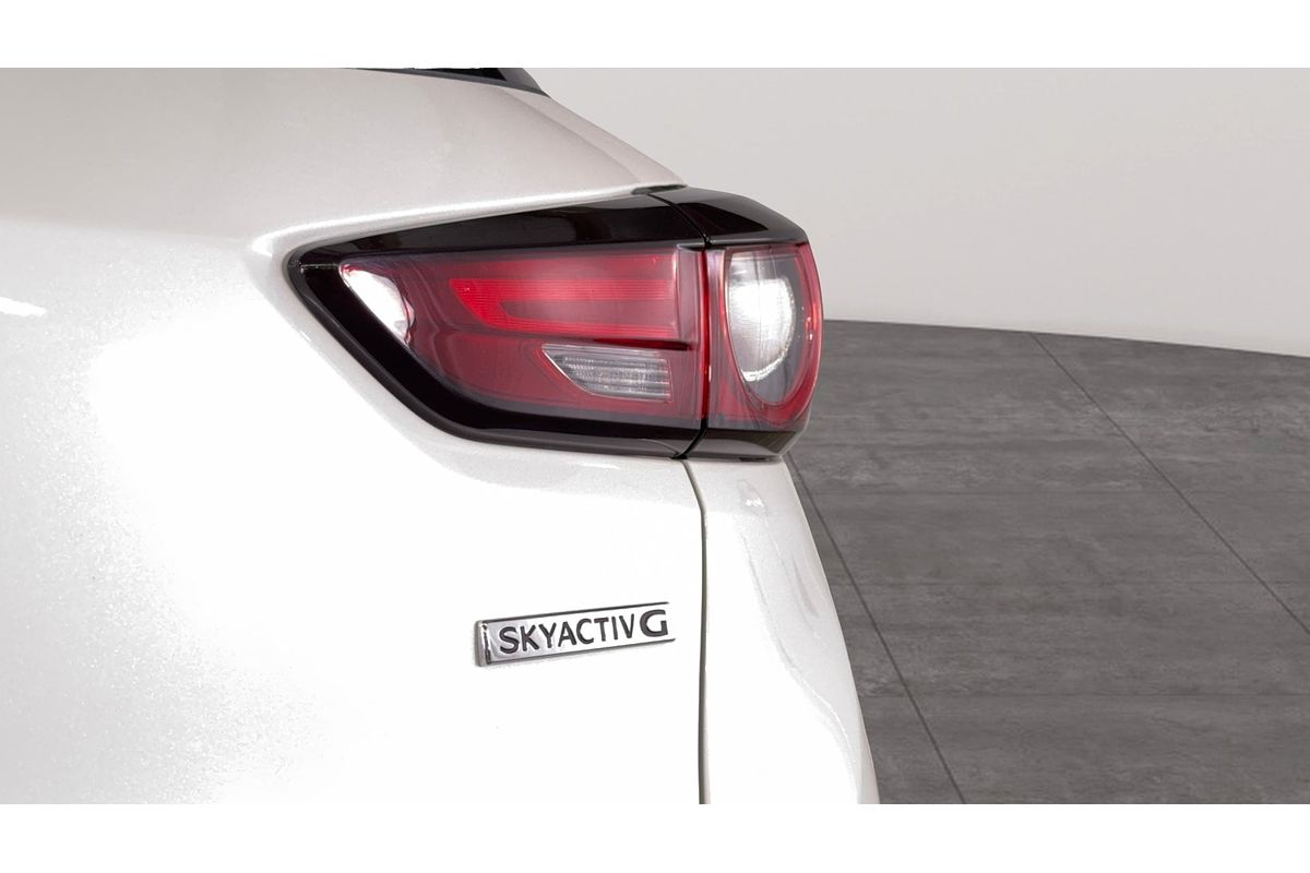 2023 Mazda CX-3 G20 Pure DK