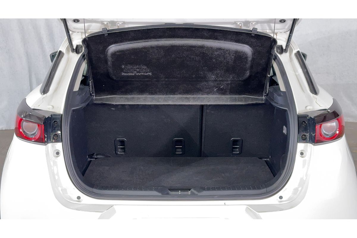 2023 Mazda CX-3 G20 Pure DK