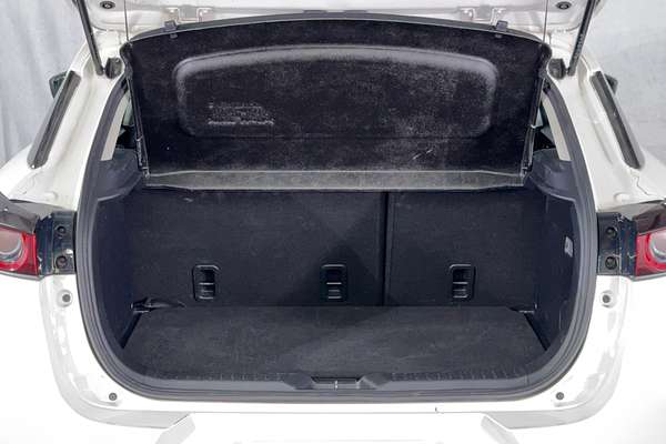 2023 Mazda CX-3 G20 Pure DK