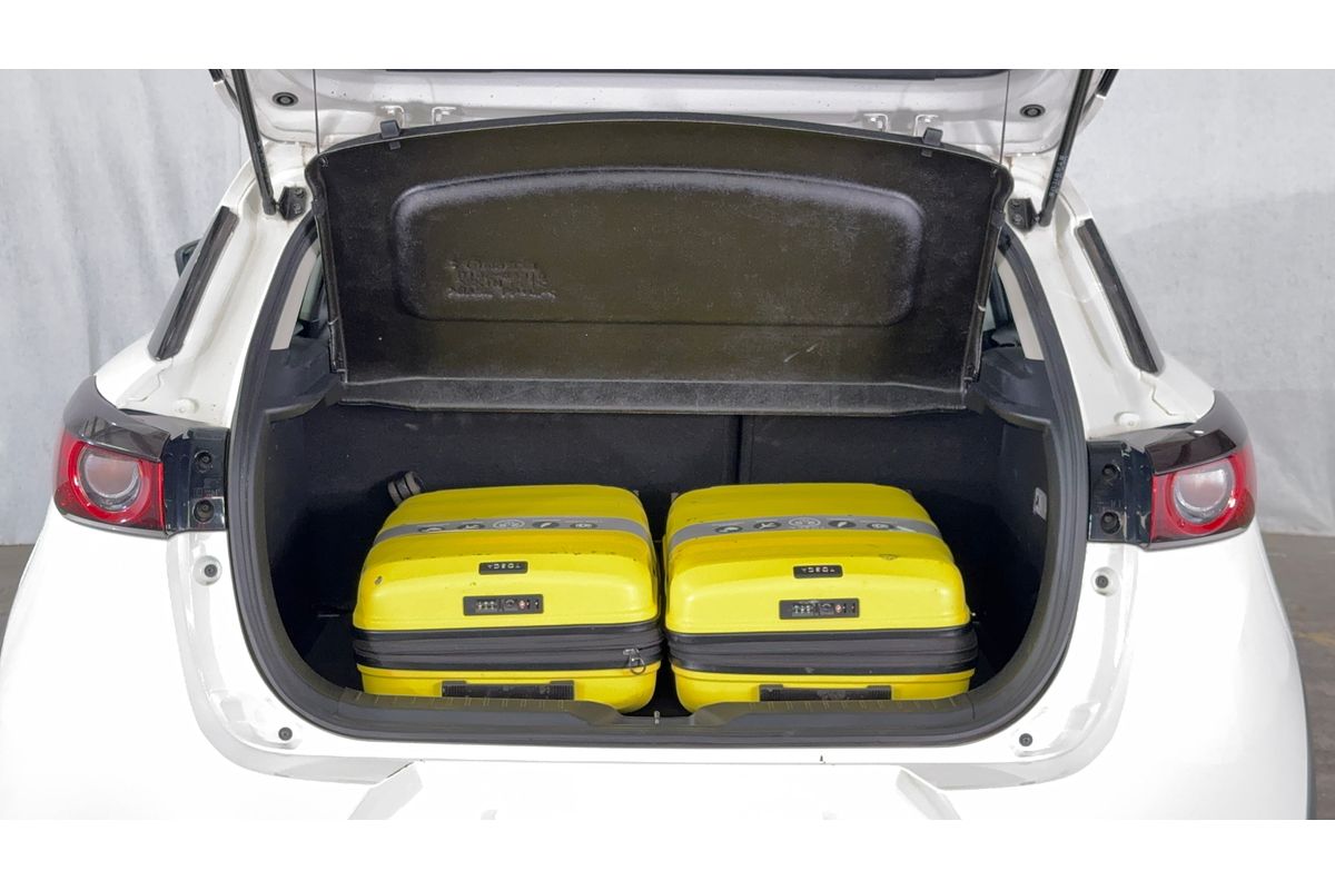 2023 Mazda CX-3 G20 Pure DK