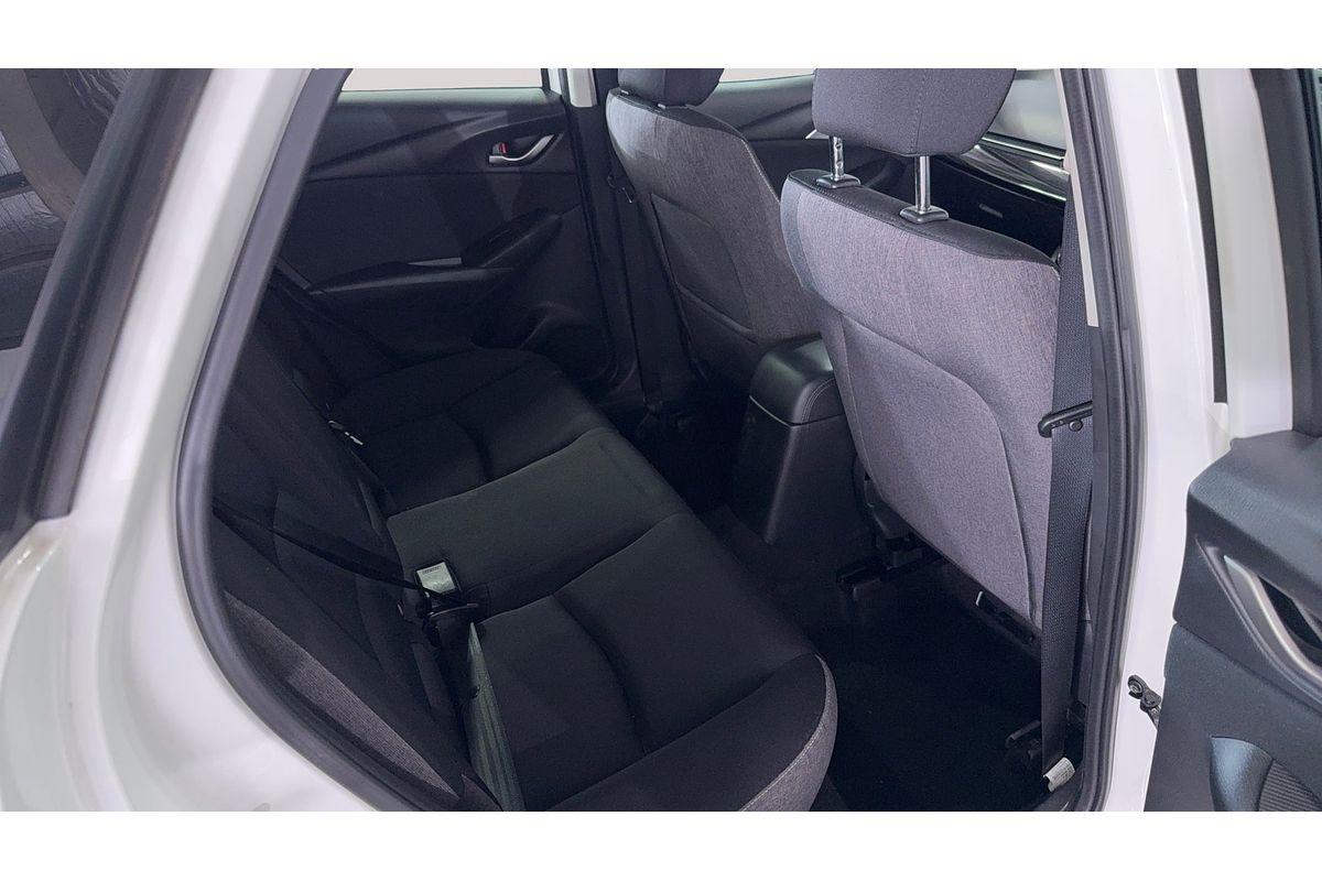 2023 Mazda CX-3 G20 Pure DK