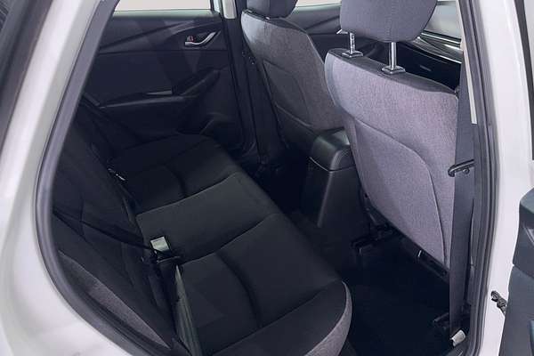 2023 Mazda CX-3 G20 Pure DK